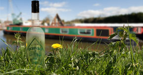 Perivale Dry Gin